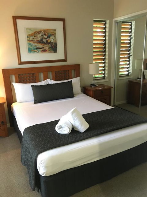Bella Casa Noosa - Sydney 4u 39