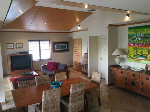 Bella Casa Noosa - Sydney 4u 40