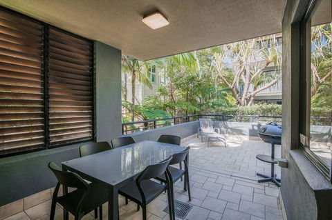 Bella Casa Noosa - Sydney 4u 6