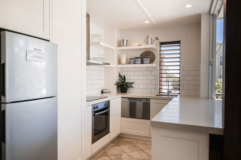 Bella Casa Noosa - Sydney 4u 23
