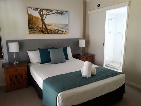 Bella Casa Noosa - Sydney 4u 18