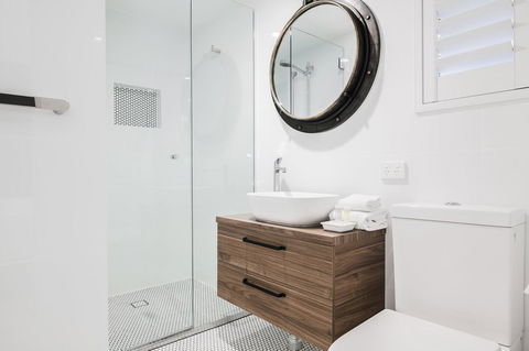 Bella Casa Noosa - Sydney 4u 12