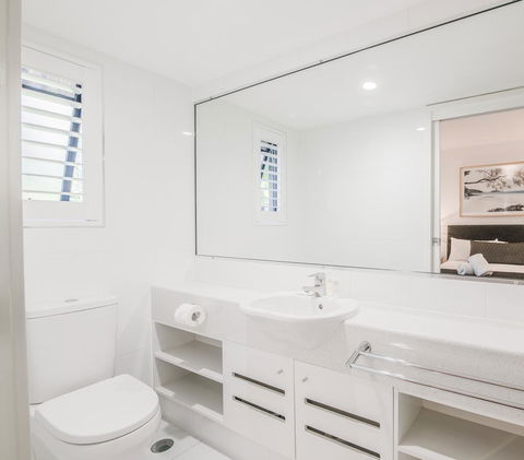 Bella Casa Noosa - Sydney 4u 5