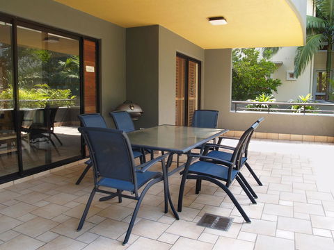 Bella Casa Noosa - Sydney 4u 36