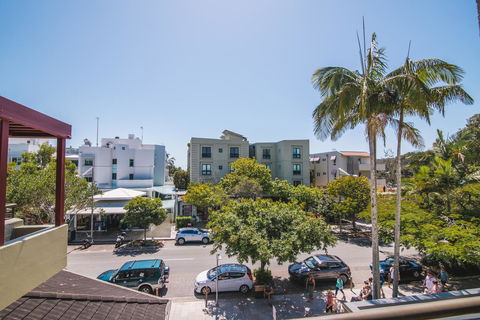 Bella Casa Noosa - Sydney 4u 19