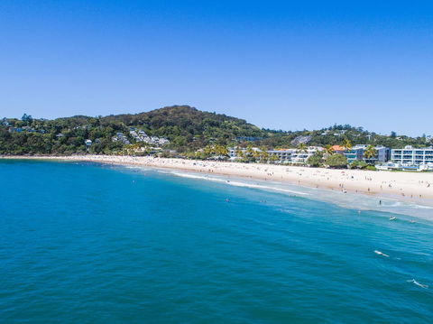 Bella Casa Noosa - Sydney 4u 29