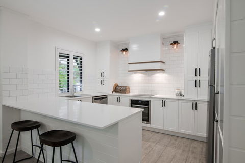 Bella Casa Noosa - Sydney 4u 11