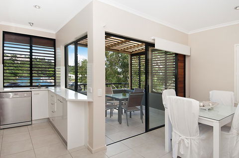 Bella Casa Noosa - Sydney 4u 43