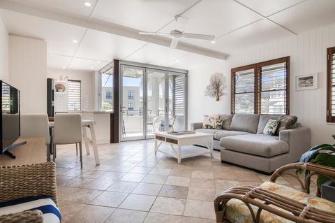 Bella Casa Noosa - Sydney 4u 21