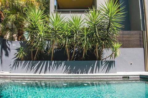 Bella Casa Noosa - Sydney 4u 13