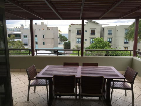 Bella Casa Noosa - Sydney 4u 42