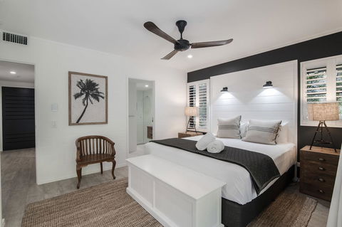 Bella Casa Noosa - Sydney 4u 9