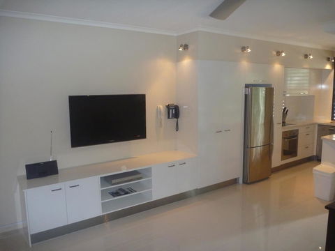 Bella Casa Noosa - Sydney 4u 34