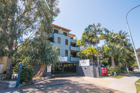 Bella Casa Noosa - Sydney 4u 28