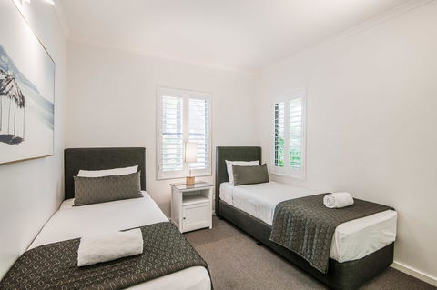 Bella Casa Noosa - Sydney 4u 7