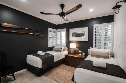 Bella Casa Noosa - Sydney 4u 8