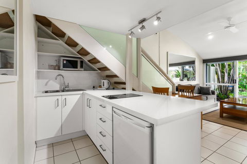 Caribbean Noosa - Sydney 4u 10