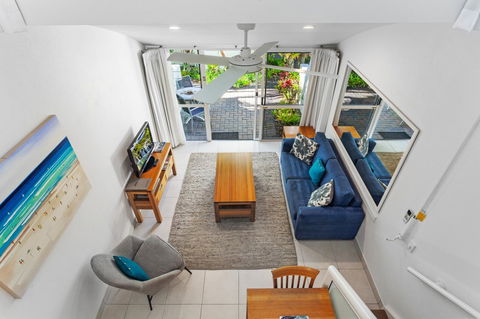 Caribbean Noosa - Sydney 4u 21