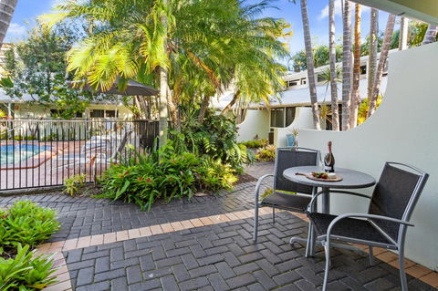Caribbean Noosa - Sydney 4u 38