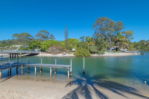 Caribbean Noosa - Sydney 4u 3