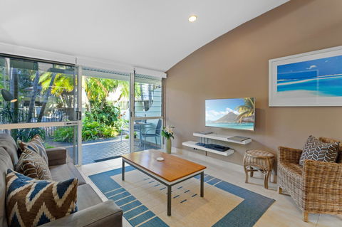 Caribbean Noosa - Sydney 4u 39