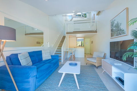Caribbean Noosa - Sydney 4u 6
