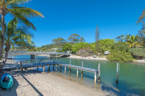 Caribbean Noosa - Sydney 4u 2