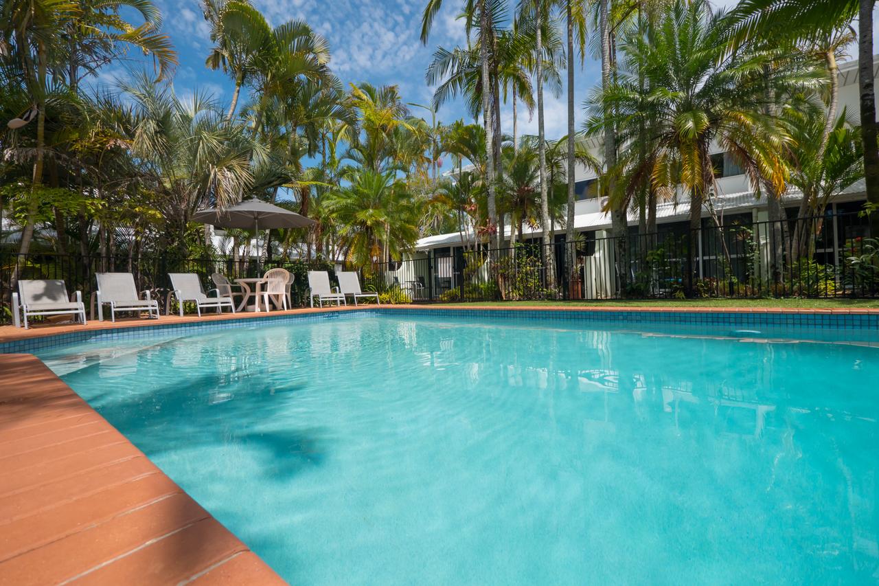 Noosa Heads QLD Sydney 4u