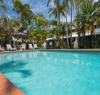 Caribbean Noosa - Sydney 4u