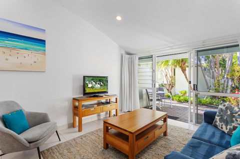 Caribbean Noosa - Sydney 4u 26