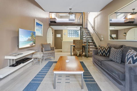 Caribbean Noosa - Sydney 4u 37
