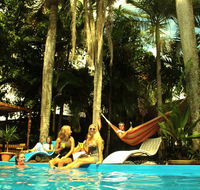 Mad Monkey Backpackers Cairns - Sydney 4u