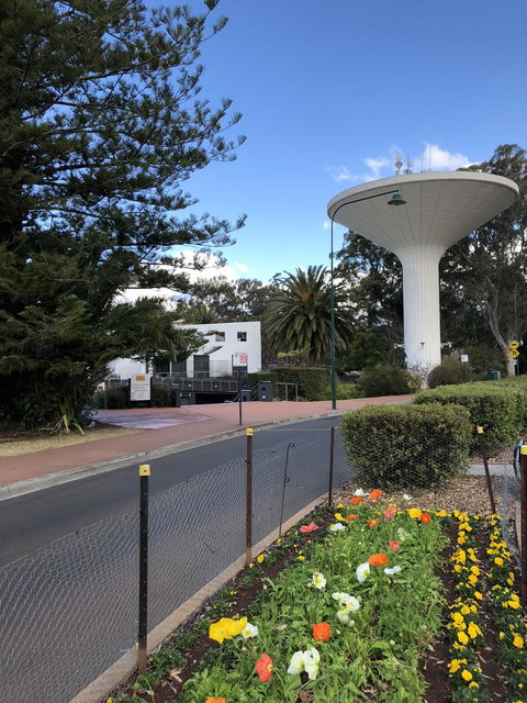 Picnic Point Villas - Accommodation Sydney 5