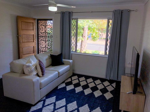 Picnic Point Villas - Accommodation Sydney 0