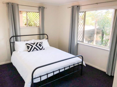 Picnic Point Villas - Accommodation Sydney 9