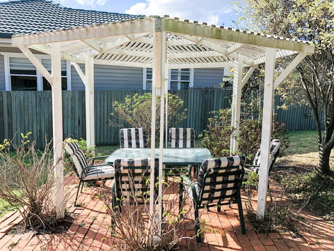 Picnic Point Villas - Accommodation Sydney 13