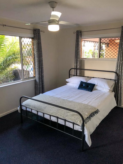 Picnic Point Villas - Accommodation Sydney 1