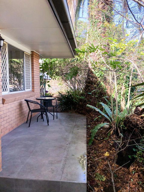 Picnic Point Villas - Accommodation Sydney 2