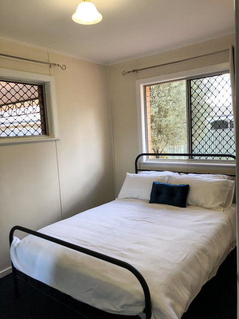 Picnic Point Villas - Accommodation Sydney 11