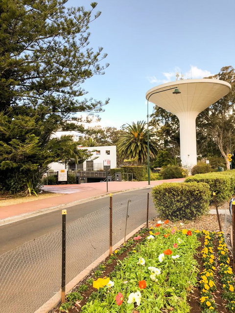 Picnic Point Villas - Accommodation Sydney 10