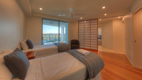 Cilento Mooloolaba - Sydney 4u 17