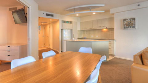Cilento Mooloolaba - Sydney 4u 3