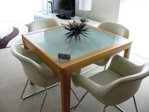 Cilento Mooloolaba - Sydney 4u 31