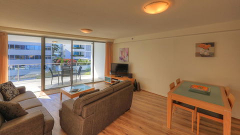 Cilento Mooloolaba - Sydney 4u 13