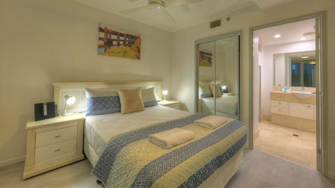 Cilento Mooloolaba - Sydney 4u 25