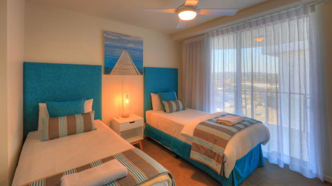 Cilento Mooloolaba - Sydney 4u 5