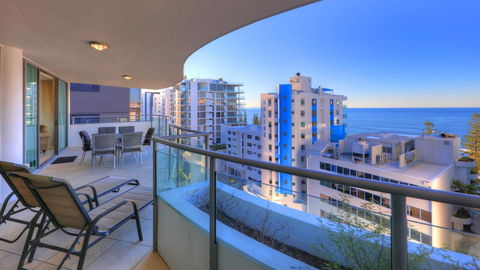 Cilento Mooloolaba - Sydney 4u 21