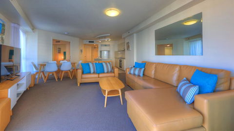 Cilento Mooloolaba - Sydney 4u 2
