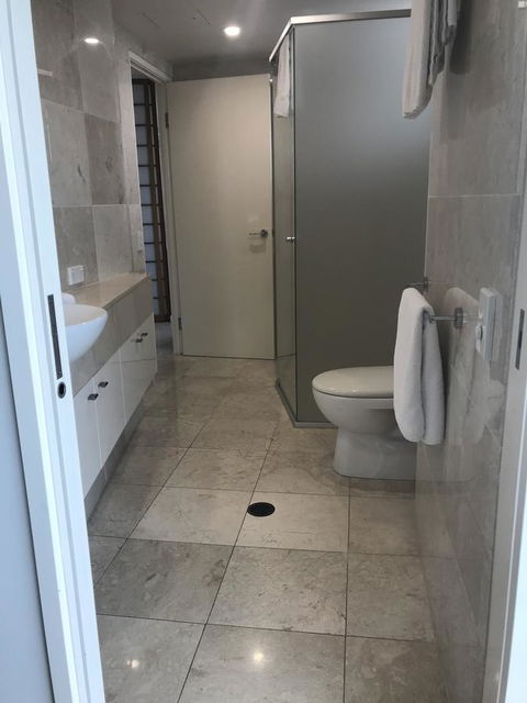 Cilento Mooloolaba - Sydney 4u 41
