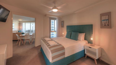 Cilento Mooloolaba - Sydney 4u 4